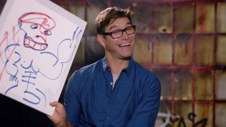 Episode 3 Inside “Proper Preparation and Planning”