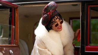 Episode 5 Subterfuges