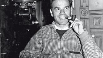 Episode 10 Frank Capra