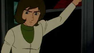 Episode 101 Planet of Eternally Pursued Dreams