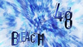 Episode 48 Hitsugaya Roars!