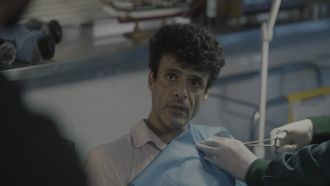 Episode 3 Lost in Translation