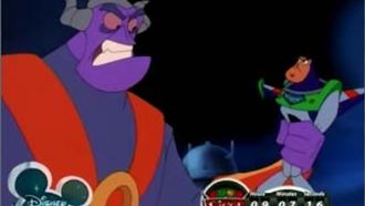 Episode 45 Planet of the Lost