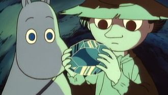 Episode 75 The Fabulous Emerald