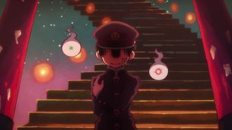 Episode 3 The Misaki Stairs (1)
