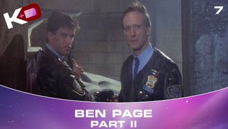 Episode 7 Ben Page - Part 2