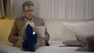 Episode 8 Episode 8 - Invercargill and