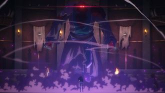 Episode 18 Don't Look Down on My Guys