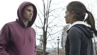 Episode 12 Cold Turkey