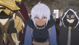 Episode 4 Adventurers