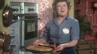 Episode 4 The French Omelette