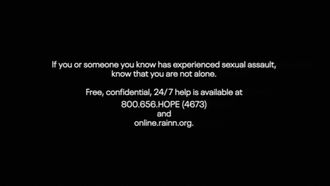 Episode 4 Kendall's Story