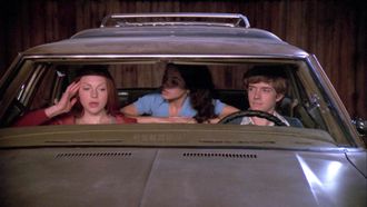 Episode 8 Drive-In