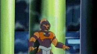 Episode 20 The Portal