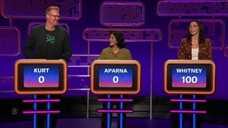 Episode 1 1/16/24 (Whitney Cummings, Aparna Narcherla, Kurt Braunohler)