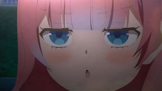 Episode 13 Do You Really Love Her?