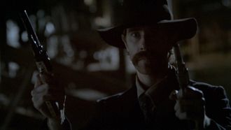 Episode 5 Dallas Stoudenmire: Hero of Hell Paso Wed