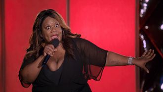 Episode 3 Yamaneika Sanders