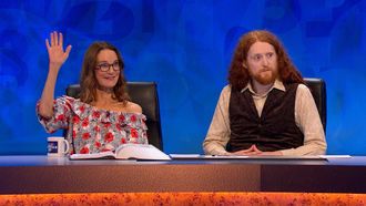 Episode 3 Guz Khan, Katherine Ryan, Joe Wilkinson & Alasdair Beckett-King
