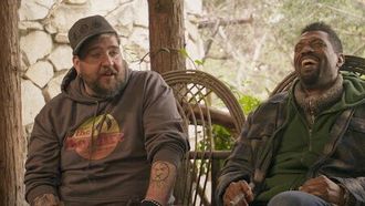 Episode 5 NO PAIN, NO GAIN