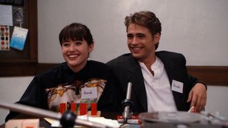 Episode 8 The 17-Year Itch