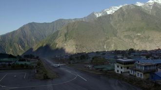 Episode 4 Himalayan Sherpa