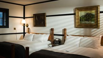 Episode 10 Brentwood Hotel