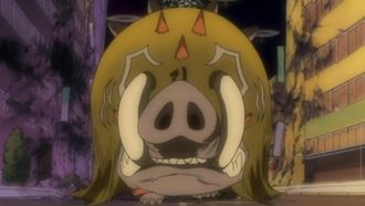 Episode 22 The Boar Wars