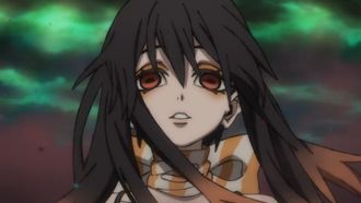 Episode 10 Penta: The Desert No Man's Land