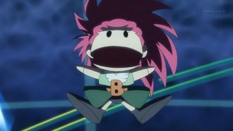 Episode 58 Over and Over