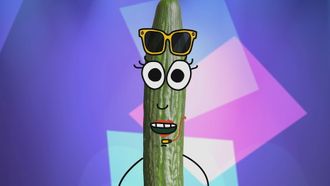Episode 7 Cucumber