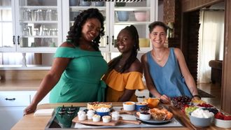 Episode 4 Grandma Vernelle's Ambrosia