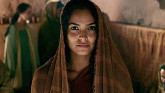 Episode 6 Mary Magdalene