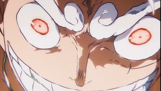 Episode 1100 Powers on a Different Level! Luffy vs. Lucci!