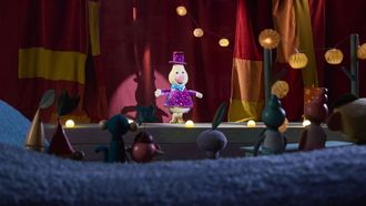 Episode 20 Talent Show