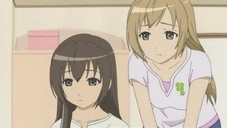 Episode 9 Fine Weather for the Three Sisters
