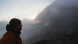 Episode 4 Snows of Kilimanjaro