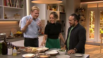 Episode 80 Toasties