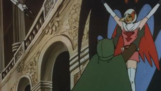 Episode 70 Unite Girls of the Death Goddess!