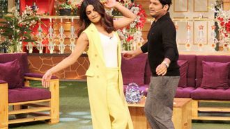 Episode 71 Priyanka Chopra