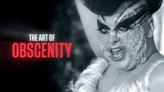 Episode 5 John Waters and the Art of Obscenity