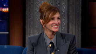 Episode 38 Julia Roberts, John Fogerty