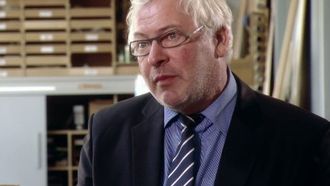 Episode 2 Henry E. Steinway