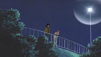 Episode 5 Winding Road