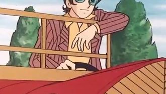 Episode 10 The Barn Princess