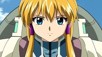 Episode 1 Prelude of Despair
