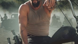 Episode 1 Revival of the Rumble