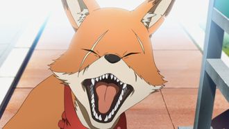 Episode 14 A Stormy Summer Vacation (2)