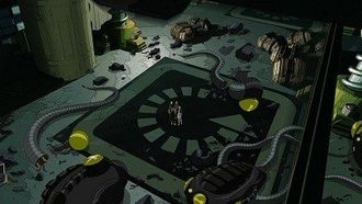 Episode 25 Revealed