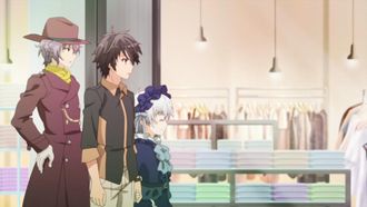 Episode 3 Failed Knight III